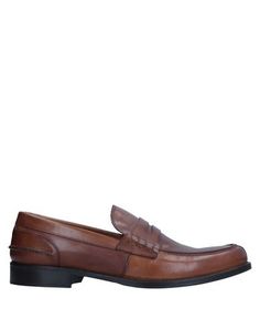 Мокасины Alexander Trend