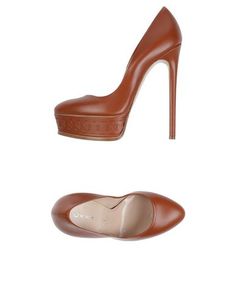 Туфли Casadei