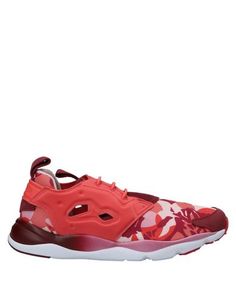 Низкие кеды и кроссовки Reebok