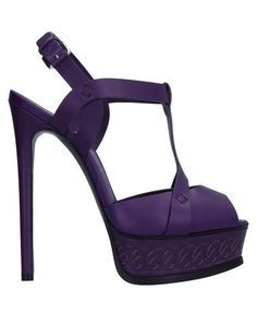 Сандалии Casadei