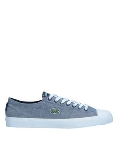 Низкие кеды и кроссовки Lacoste Sport