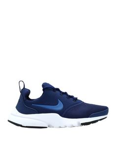 Низкие кеды и кроссовки Nike
