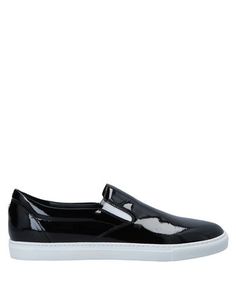 Низкие кеды и кроссовки Dsquared2