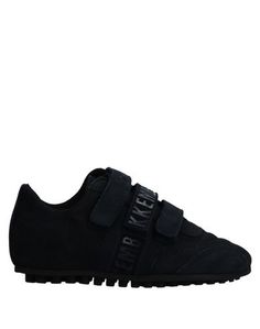 Низкие кеды и кроссовки Bikkembergs