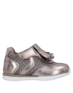 Низкие кеды и кроссовки Walkey