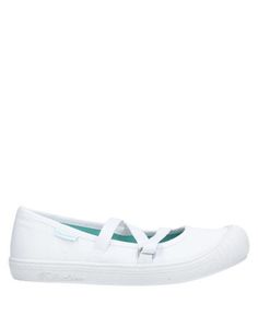 Балетки Palladium