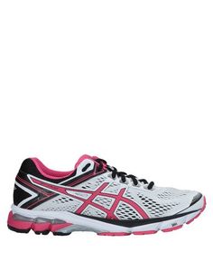 Низкие кеды и кроссовки Asics