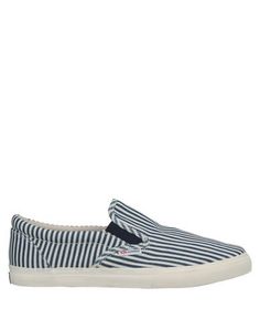 Низкие кеды и кроссовки Superga