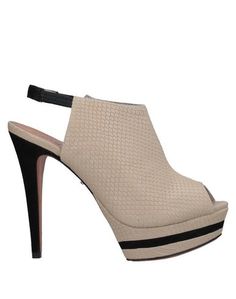 Сандалии Schutz