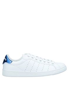 Низкие кеды и кроссовки Dsquared2