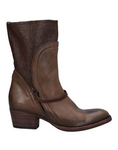 Полусапоги и высокие ботинки I.N.K. Shoes