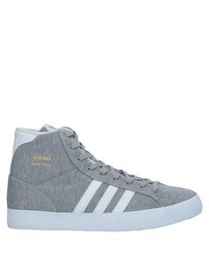 Высокие кеды и кроссовки Adidas Originals