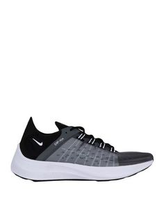 Низкие кеды и кроссовки Nike