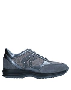Низкие кеды и кроссовки Geox
