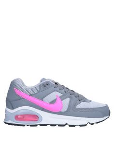 Низкие кеды и кроссовки Nike