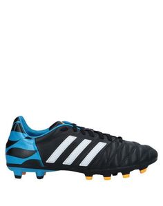 Низкие кеды и кроссовки Adidas