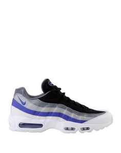 Низкие кеды и кроссовки Nike