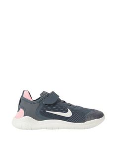 Низкие кеды и кроссовки Nike