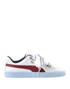 Низкие кеды и кроссовки Puma