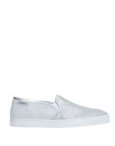 Низкие кеды и кроссовки Hogan