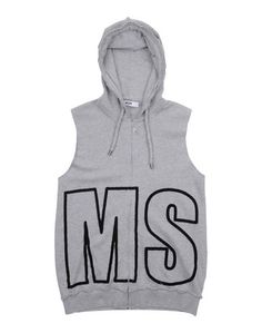 Толстовка Msgm