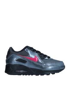 Низкие кеды и кроссовки Nike