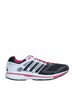 Низкие кеды и кроссовки Adidas