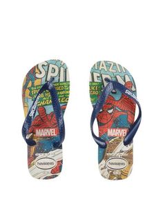Вьетнамки Havaianas
