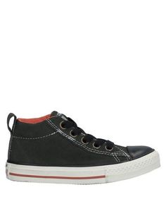 Низкие кеды и кроссовки Converse ALL Star