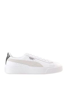 Низкие кеды и кроссовки Puma