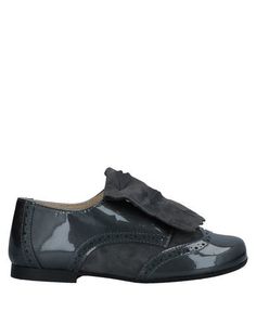 Обувь на шнурках Clarys