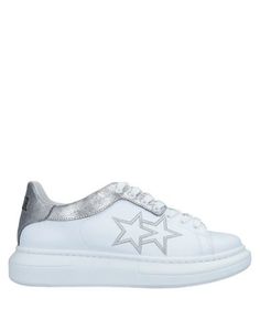Низкие кеды и кроссовки 2 Star