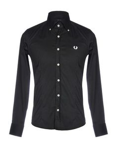 Pубашка Fred Perry