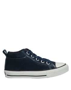 Низкие кеды и кроссовки Converse ALL Star