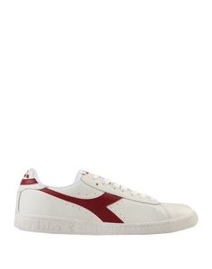 Низкие кеды и кроссовки Diadora