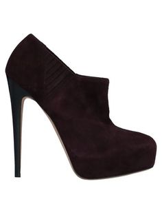 Ботинки Brian Atwood