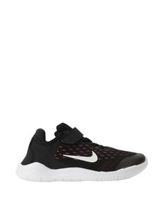Низкие кеды и кроссовки Nike