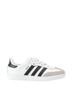 Низкие кеды и кроссовки Adidas Originals