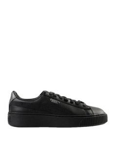 Низкие кеды и кроссовки Puma