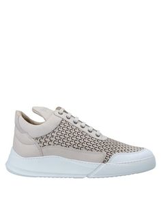 Низкие кеды и кроссовки Filling Pieces