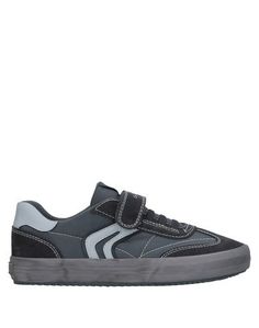 Низкие кеды и кроссовки Geox