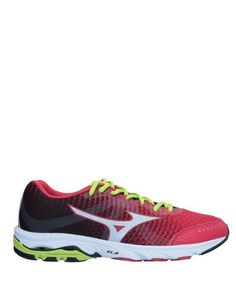 Низкие кеды и кроссовки Mizuno