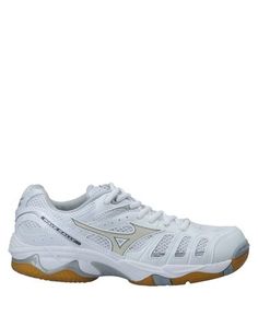 Низкие кеды и кроссовки Mizuno