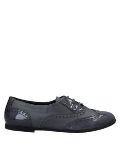 Обувь на шнурках Zecchino D’Oro