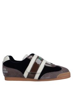 Низкие кеды и кроссовки Serafini Sport