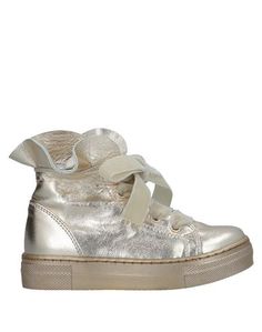 Высокие кеды и кроссовки Mi.Mi.Sol.