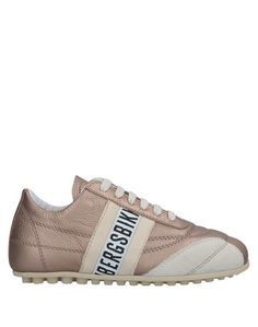 Низкие кеды и кроссовки Bikkembergs