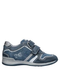 Низкие кеды и кроссовки Nero Giardini Junior