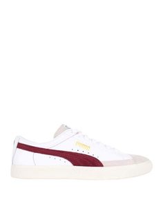 Низкие кеды и кроссовки Puma
