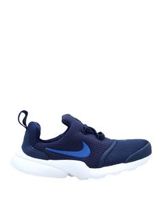 Низкие кеды и кроссовки Nike